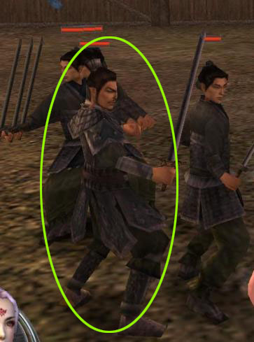 Quest Gear and Tips
